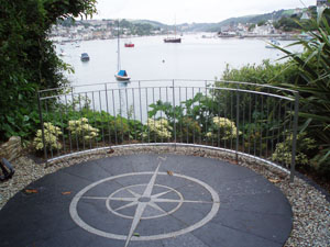 Devon Spirals, staircases, balconies, railings, gates and stainless steel