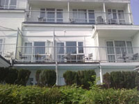 Devon Spirals - Gleneagles Hotel Torquay