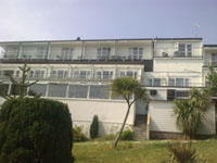 Devon Spirals - Gleneagles Hotel Torquay