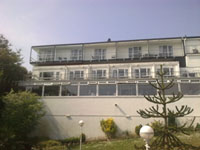 Devon Spirals - Gleneagles Hotel Torquay