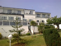 Devon Spirals - Gleneagles Hotel Torquay