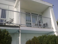 Devon Spirals - Gleneagles Hotel Torquay